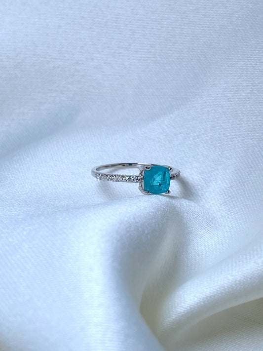Anillo Leticia