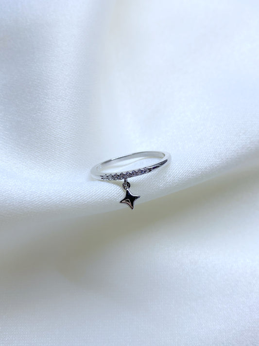 Anillo Destello
