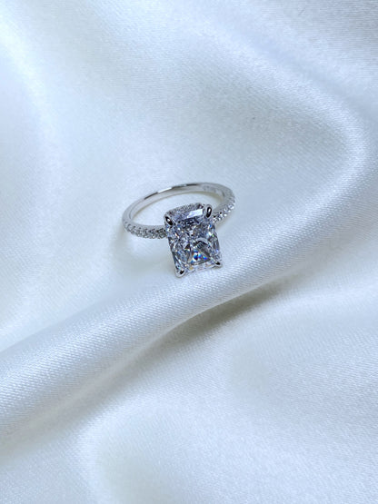 Anillo Aria