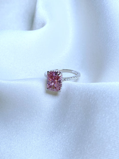 Anillo Rosa Imperial