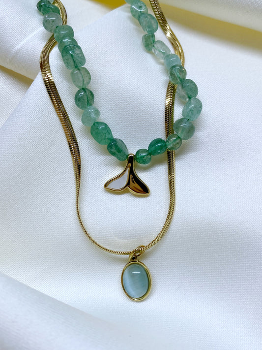 Cadenita Sirena