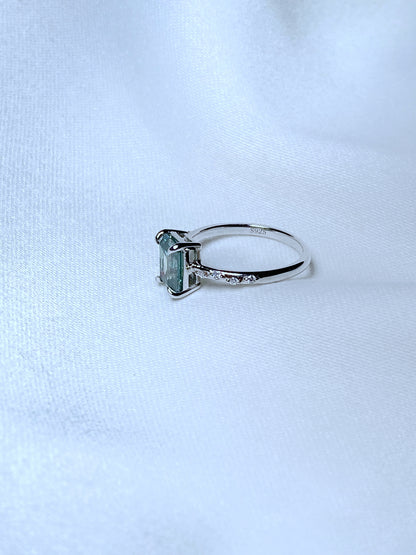 Anillo Flora