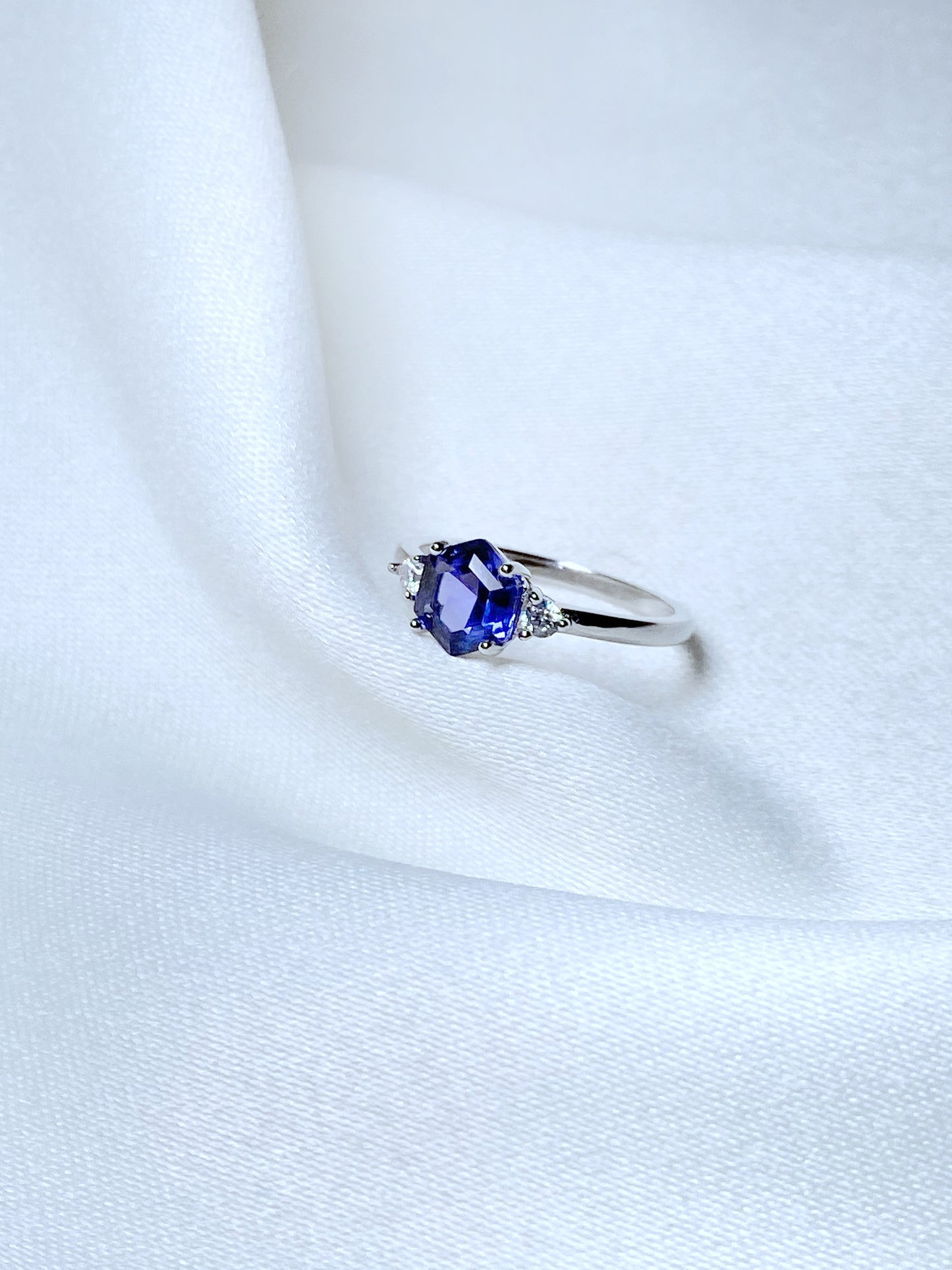 Anillo Reina del Crepúsculo
