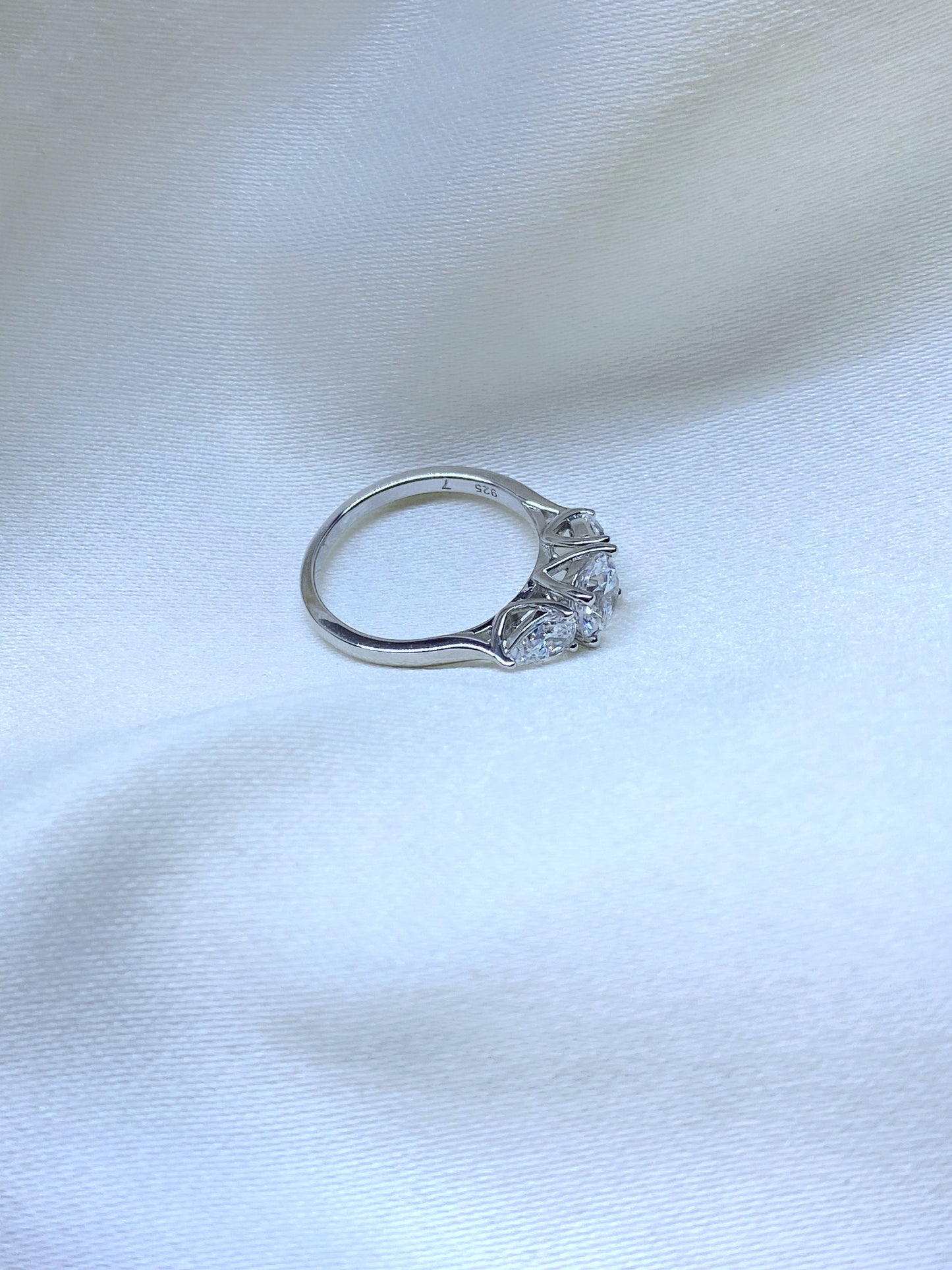 Anillo Pasado, presente y futuro