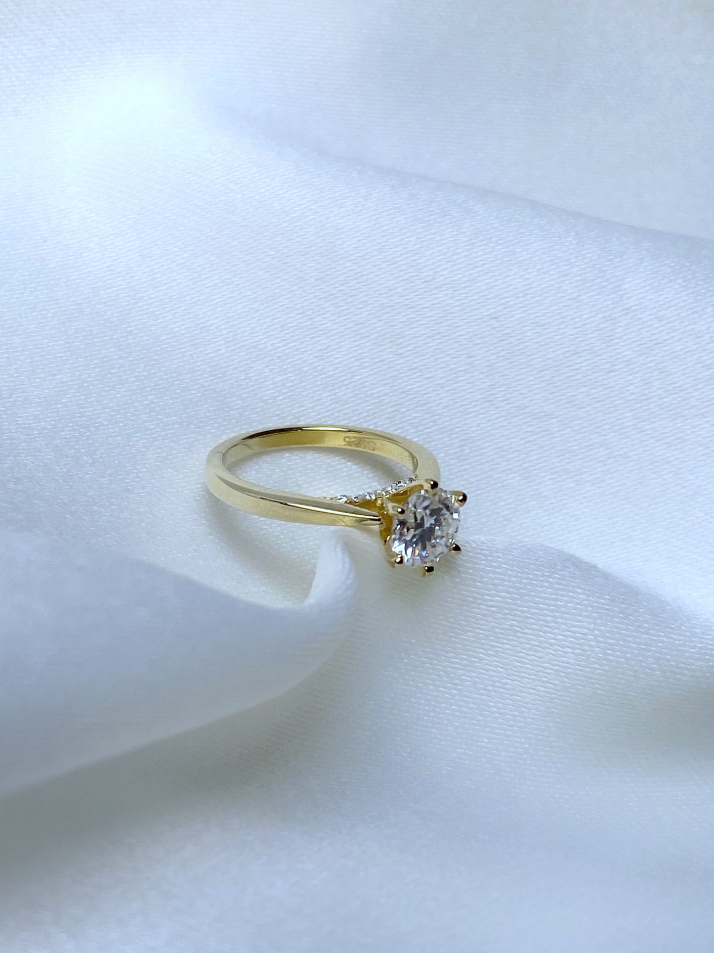 Anillo Destiny