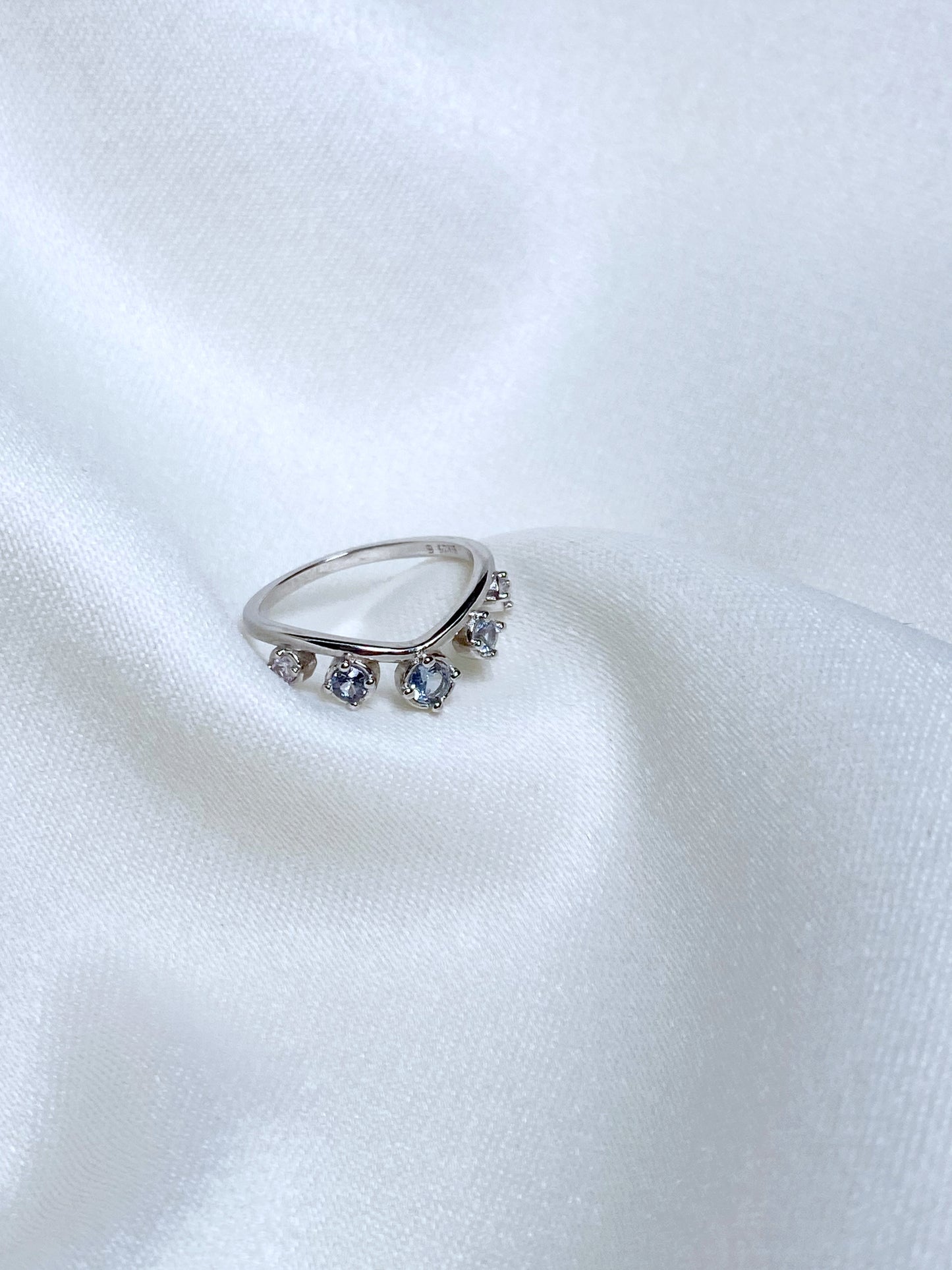 Anillo Esther