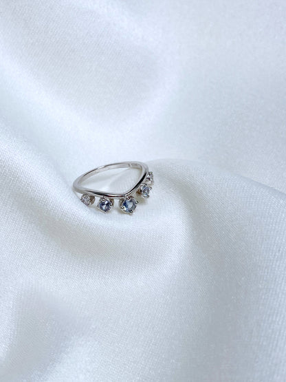 Anillo Esther