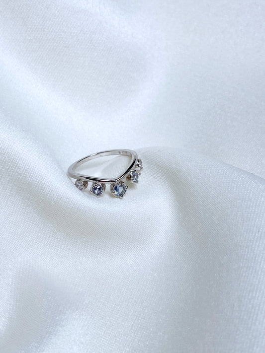 Anillo Esther