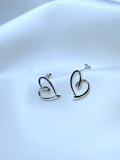 Aretes Lovely