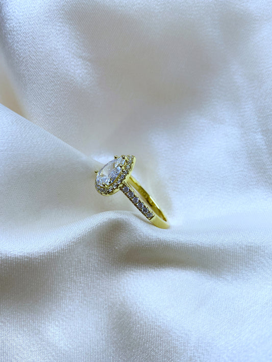 Anillo Dorothy