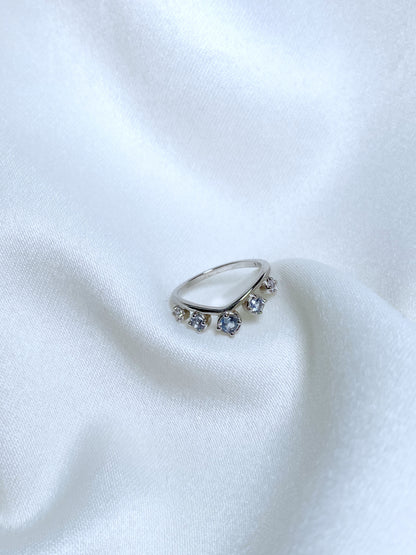 Anillo Esther