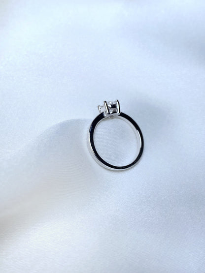 Anillo Sueño de Princesa