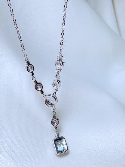 Cadenita Hechizo celestial