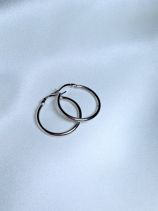 Argollas Lissie