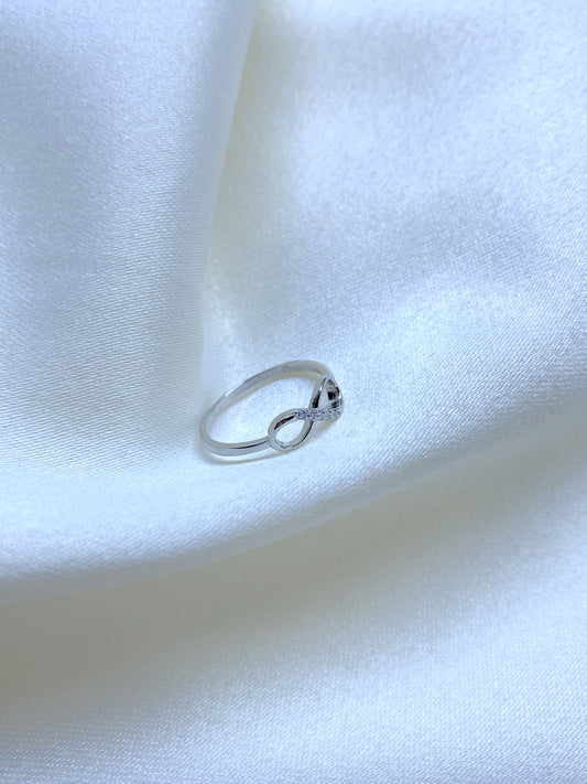 Anillo Hechizo eterno