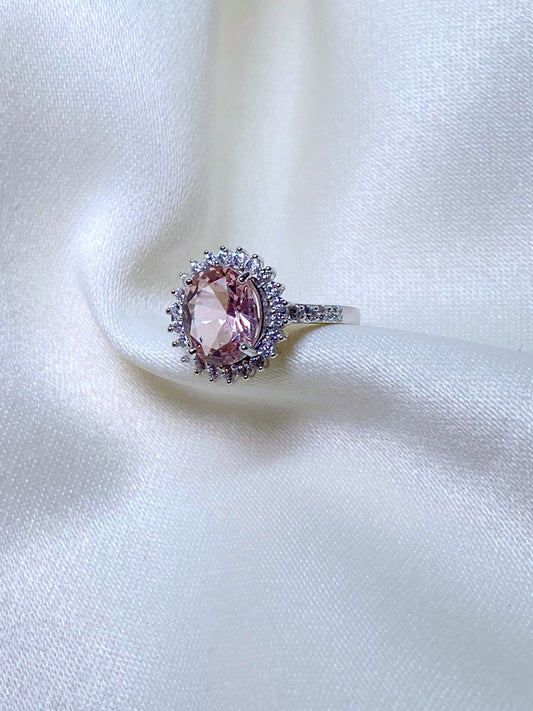 Anillo Royal Rose