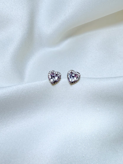 Aretes Amore