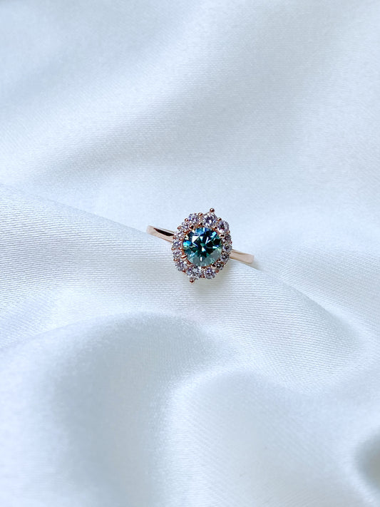 Anillo Argelia