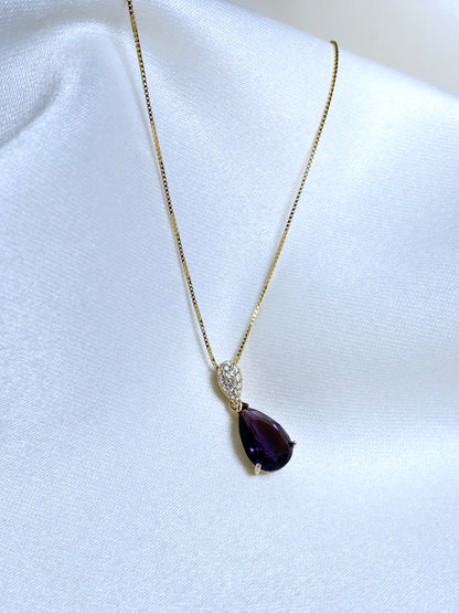 Cadenita Gota Encantada