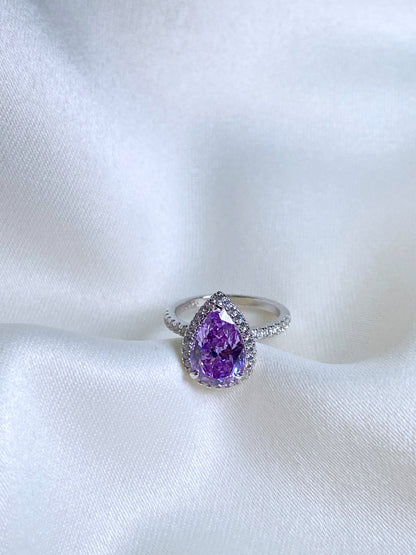 Anillo Evania