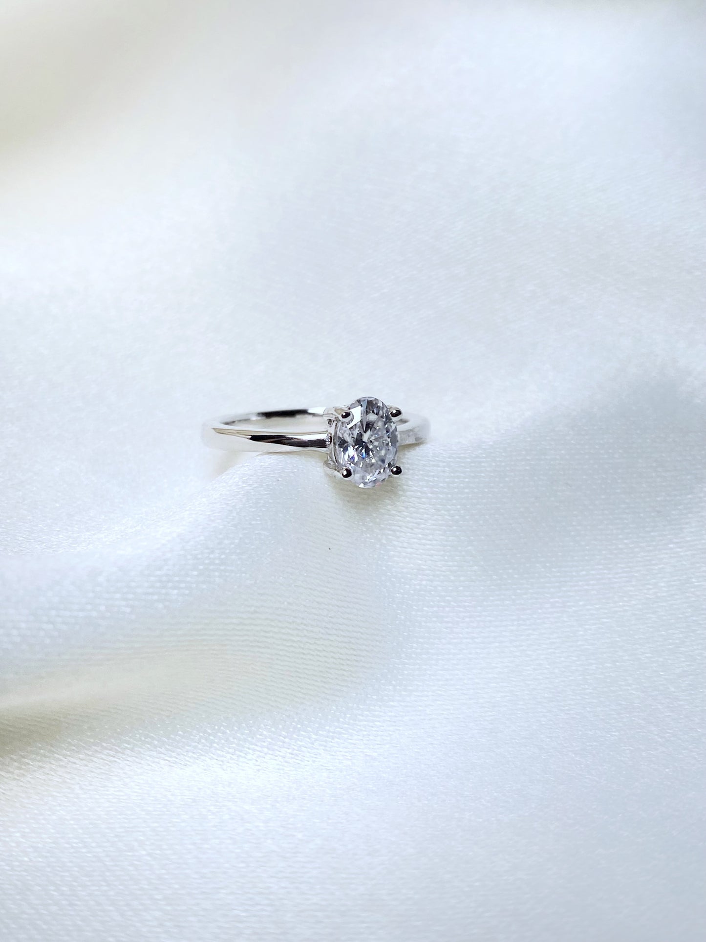 Anillo Sueño de Princesa