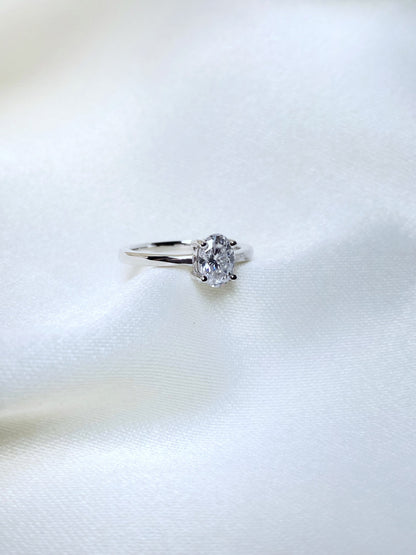 Anillo Sueño de Princesa
