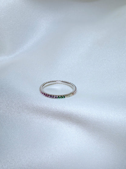 Anillo Iris