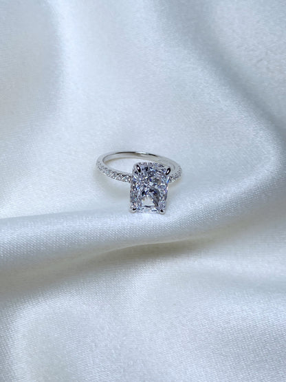 Anillo Aria