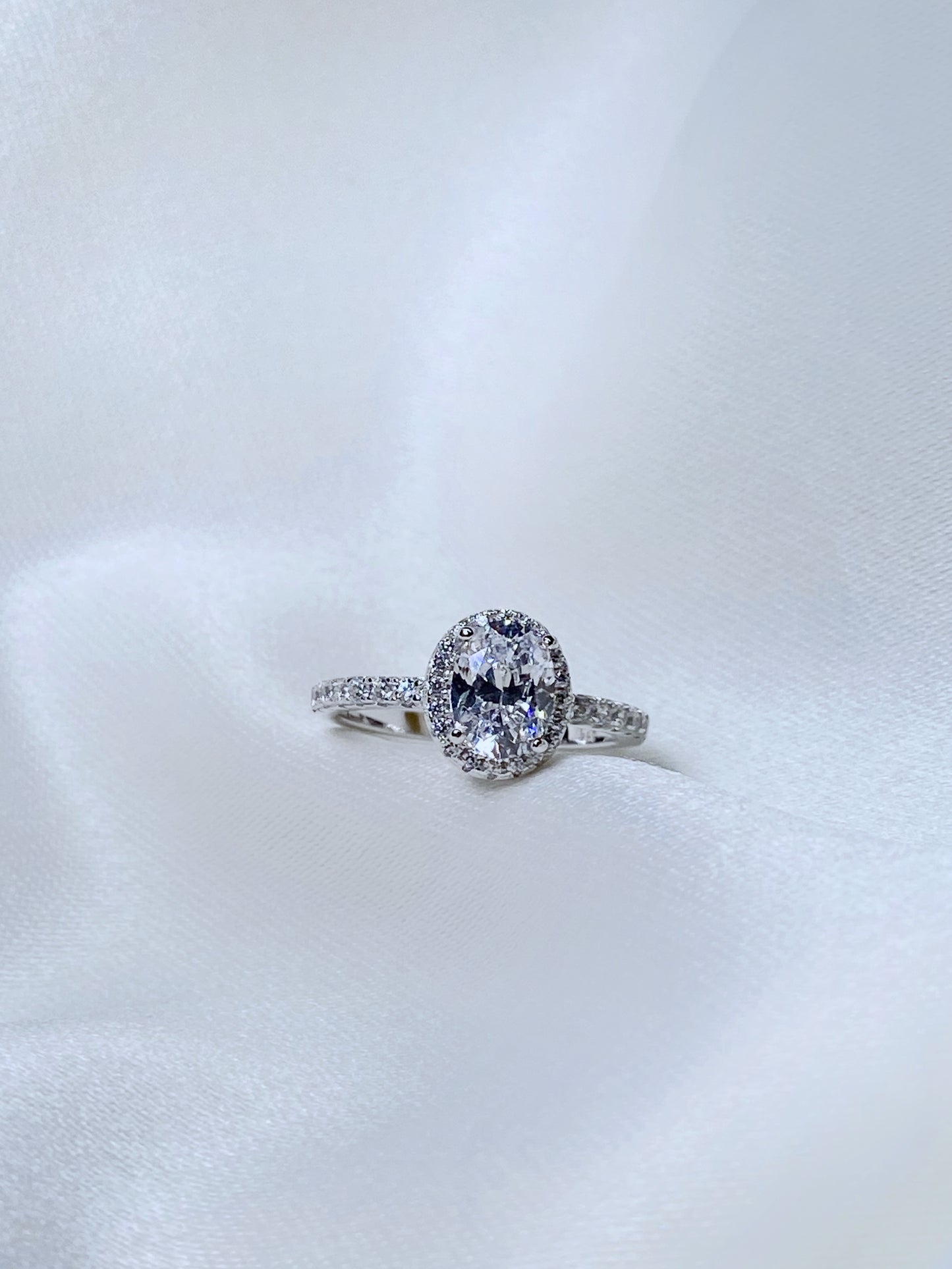 Anillo Serena