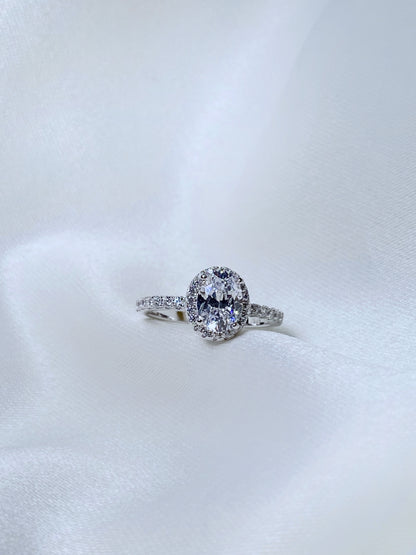Anillo Serena