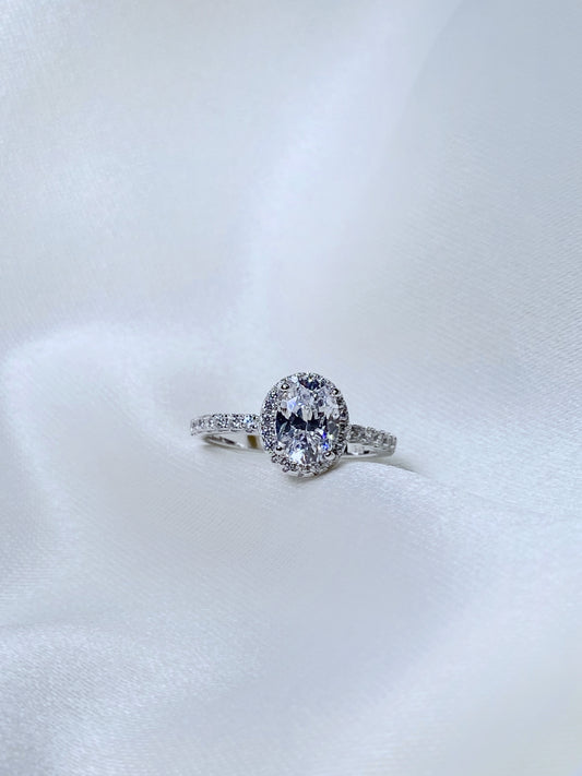 Anillo Serena