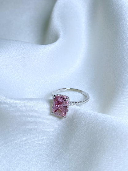Anillo Rosa Imperial