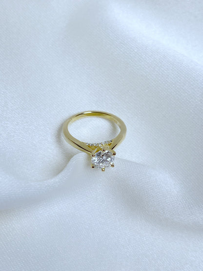 Anillo Destiny