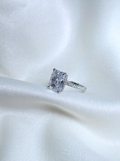 Anillo Aria