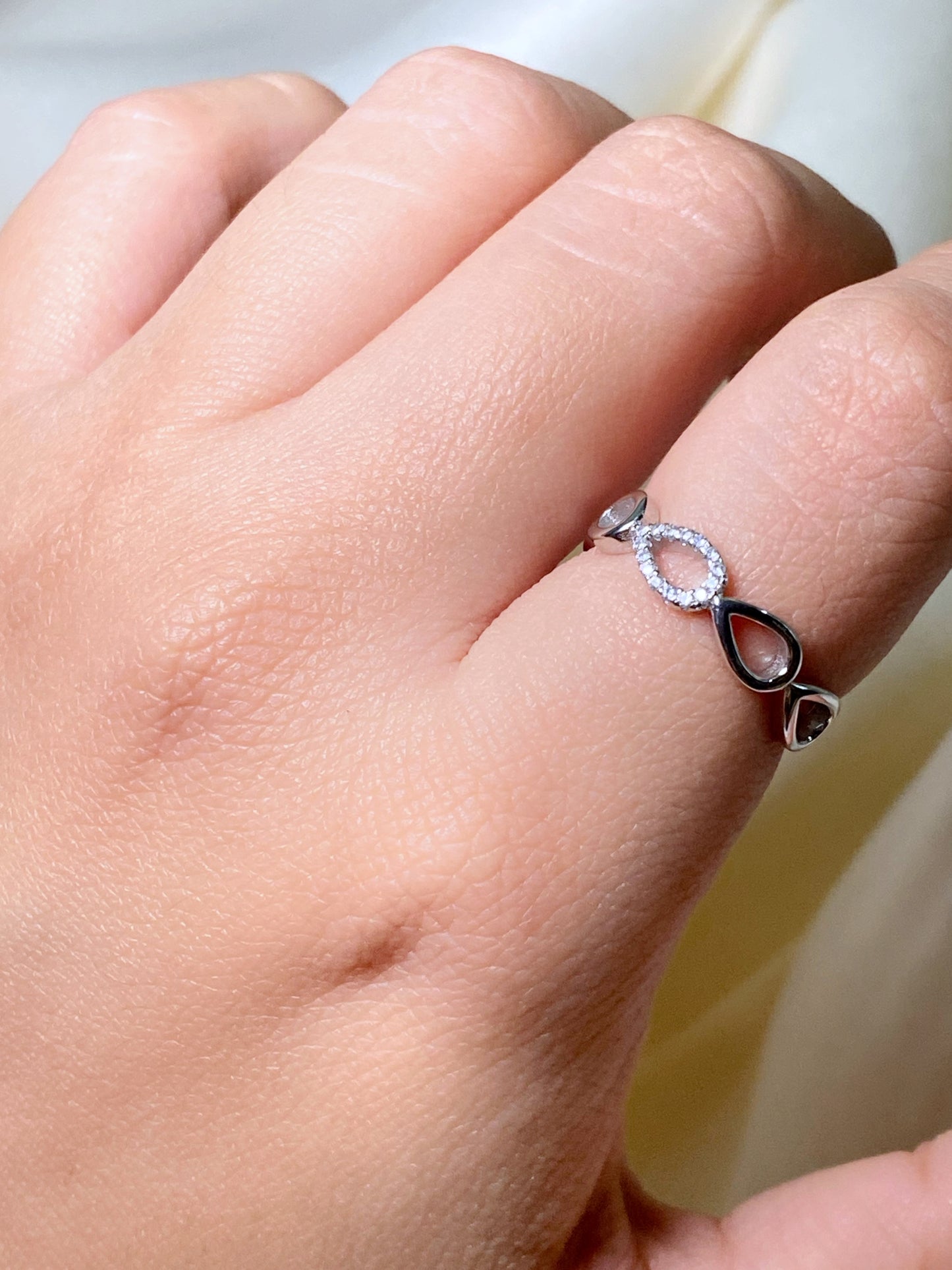 Anillo Sofía