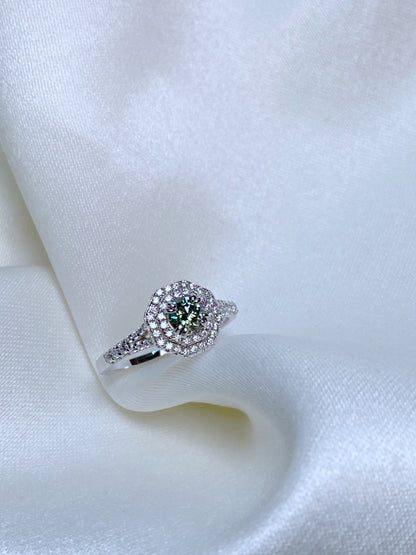 Anillo Destello Boreal