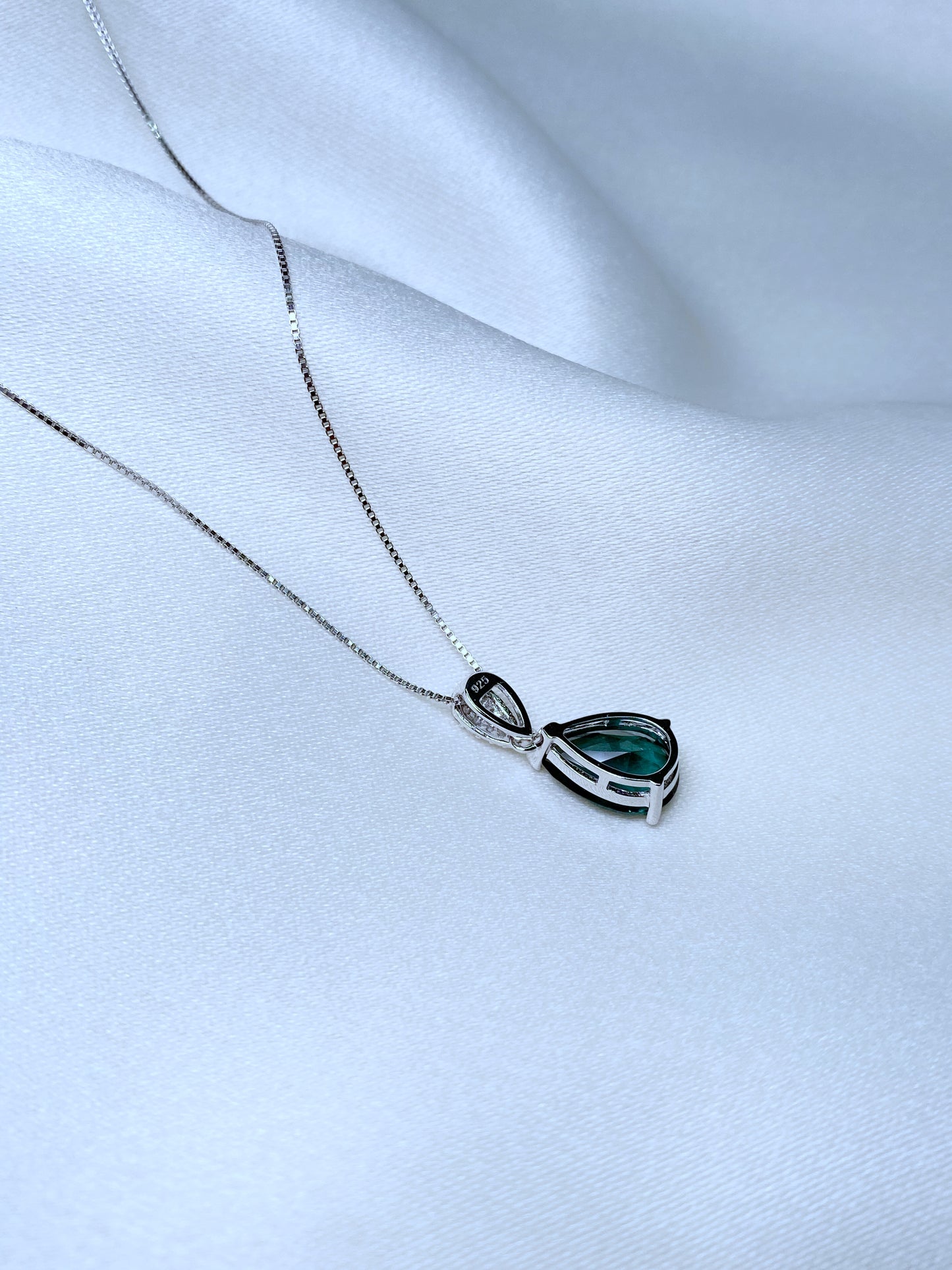 Cadenita Sirena Boreal