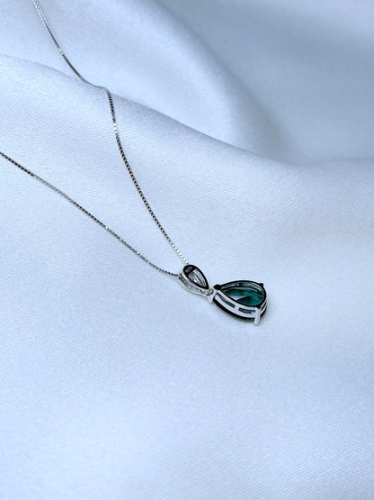 Cadenita Sirena Boreal