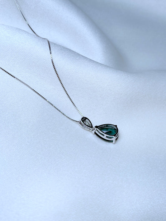 Cadenita Sirena Boreal