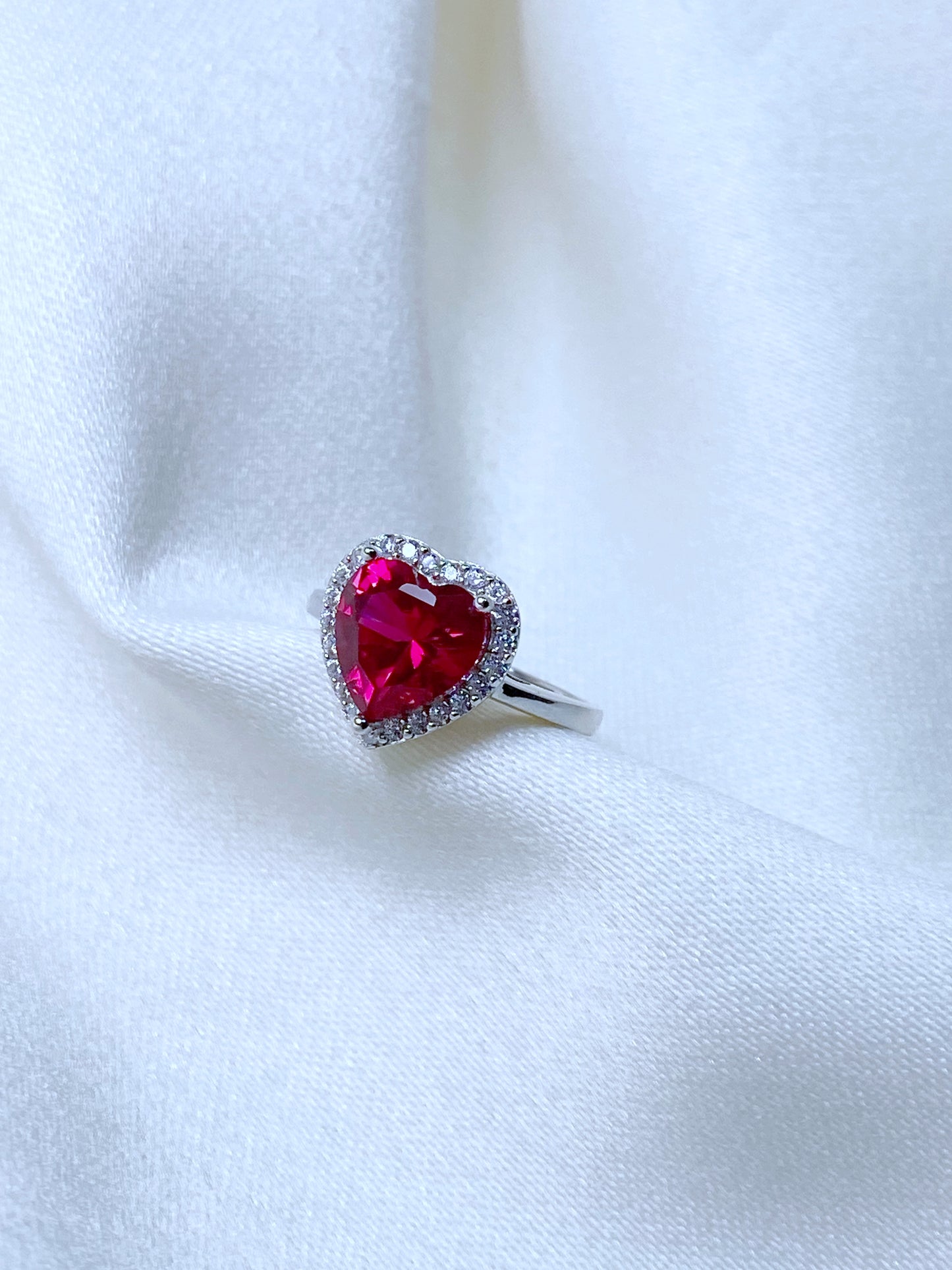 Anillo Royal Love