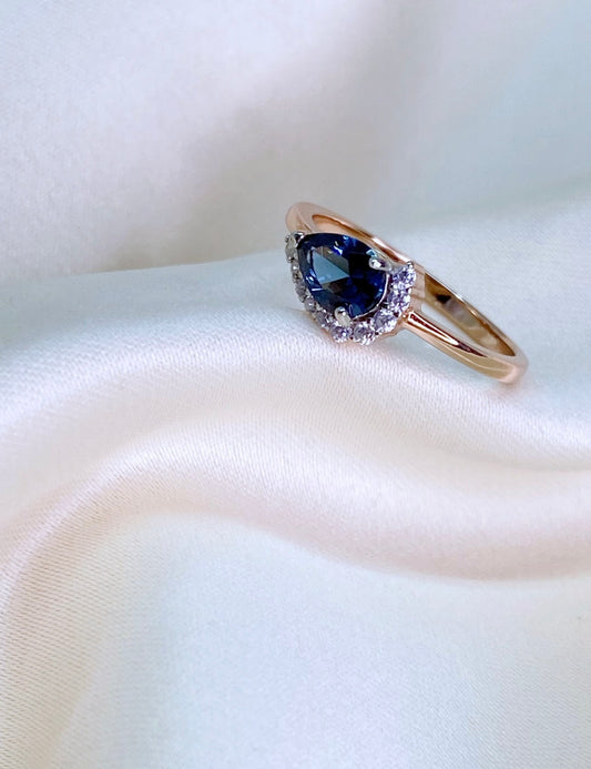 Anillo Rocío