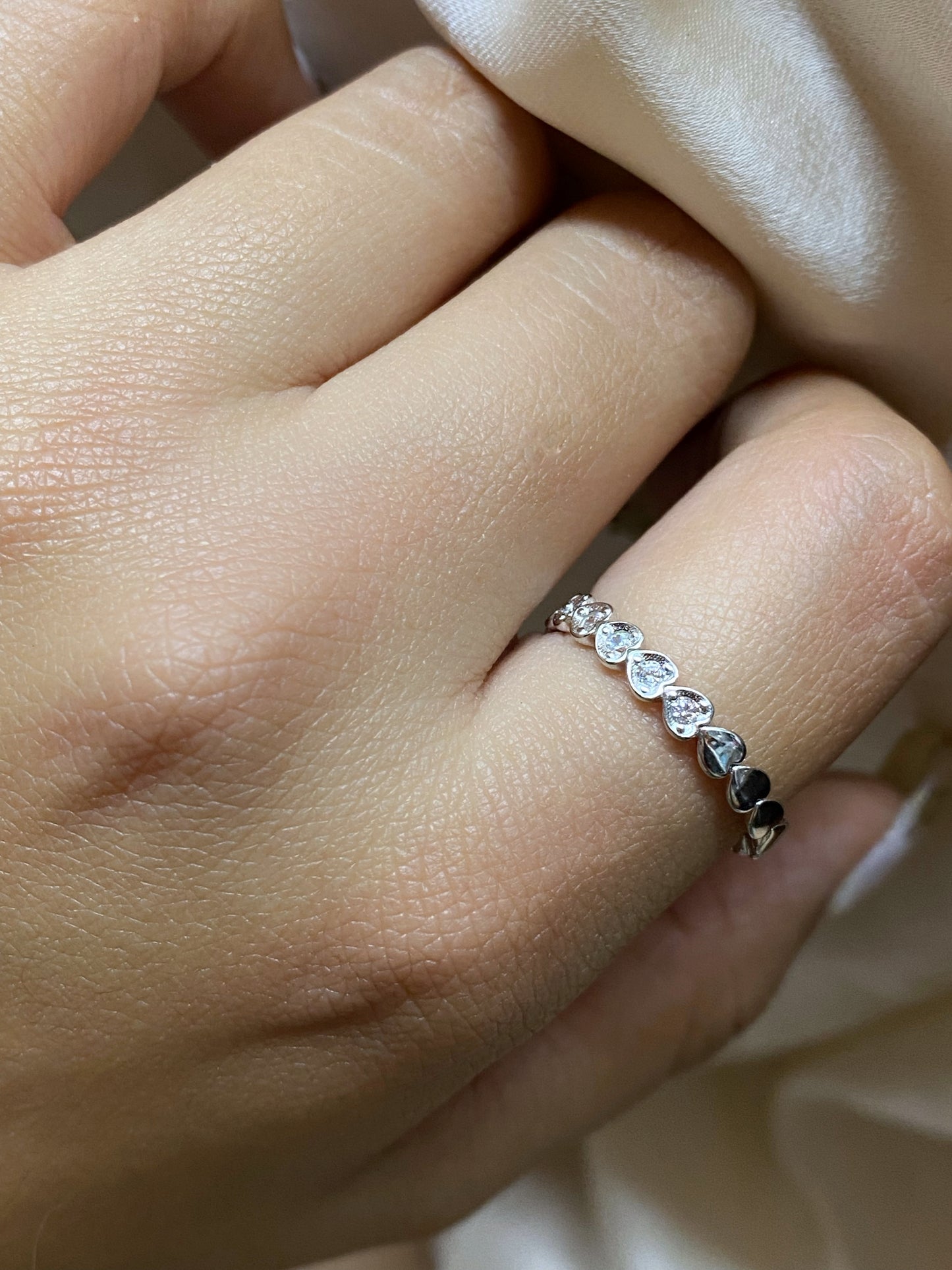 Anillo Eloise