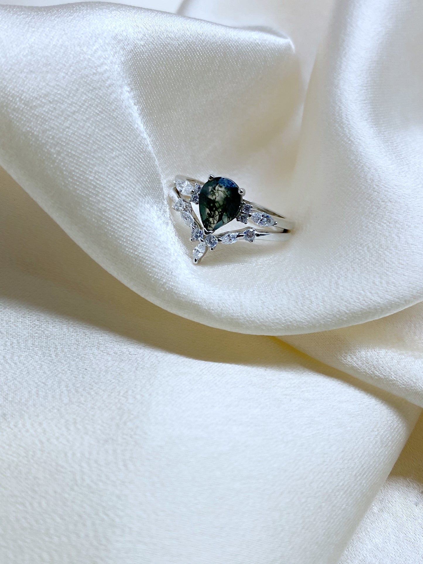 Anillo Midori