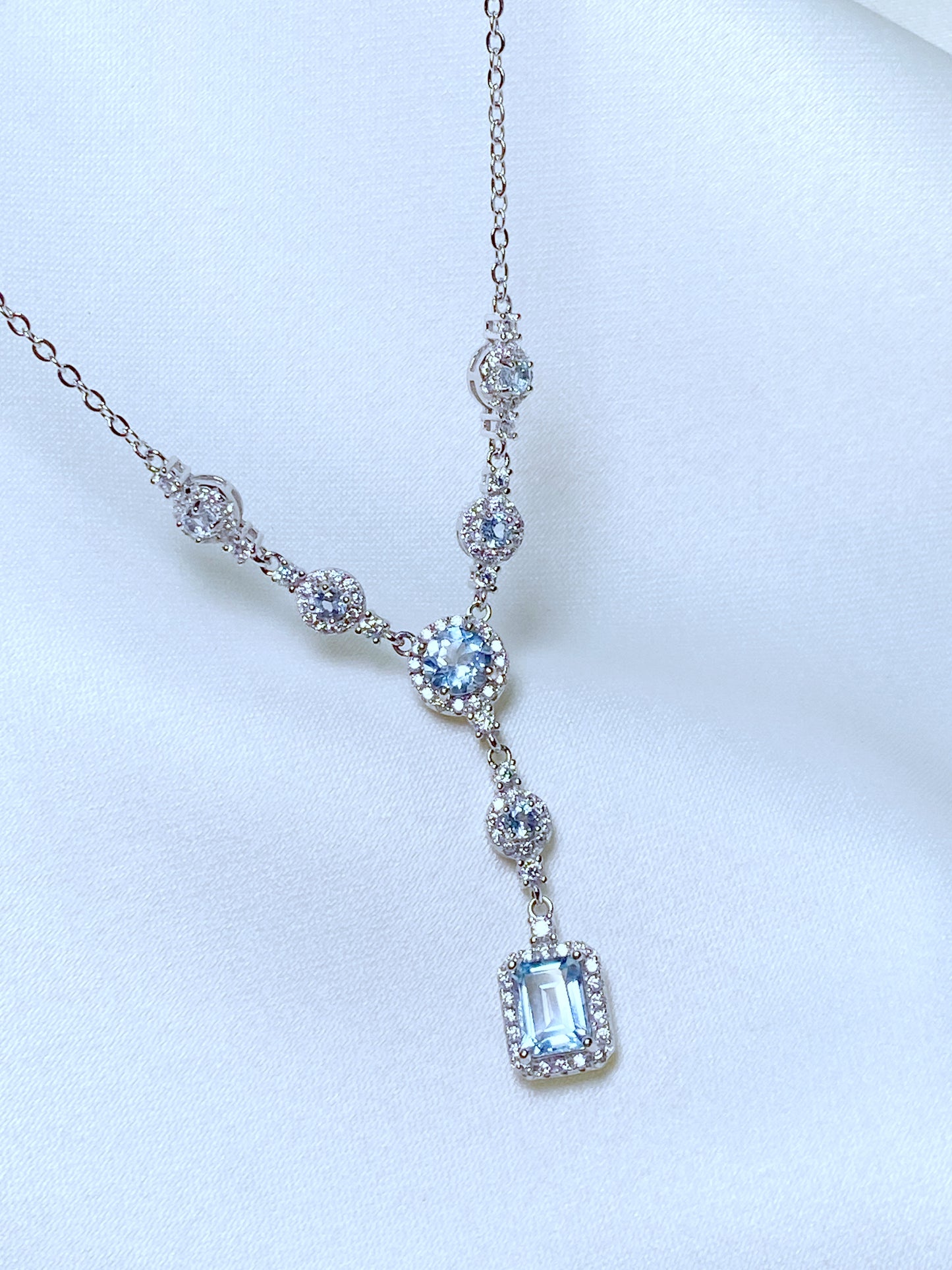 Cadenita Hechizo celestial