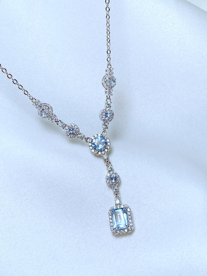 Cadenita Hechizo celestial