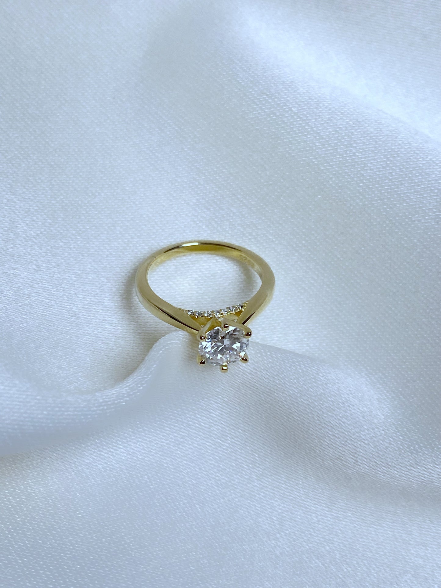 Anillo Destiny