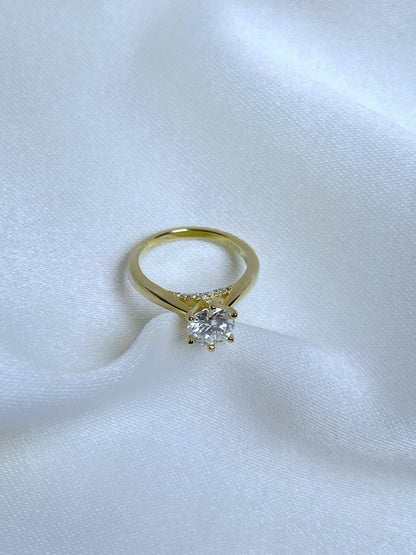 Anillo Destiny