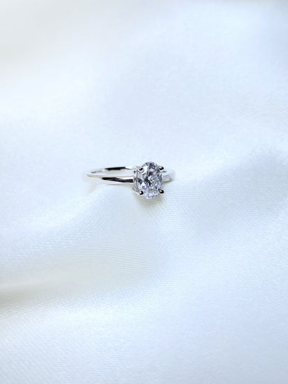 Anillo Sueño de Princesa