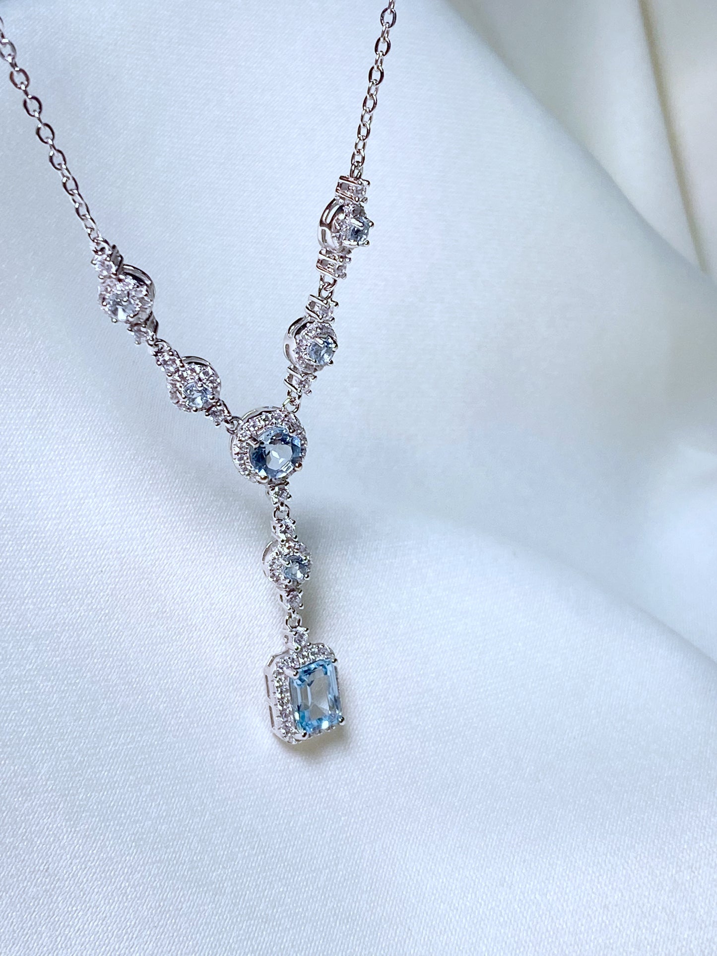 Cadenita Hechizo celestial