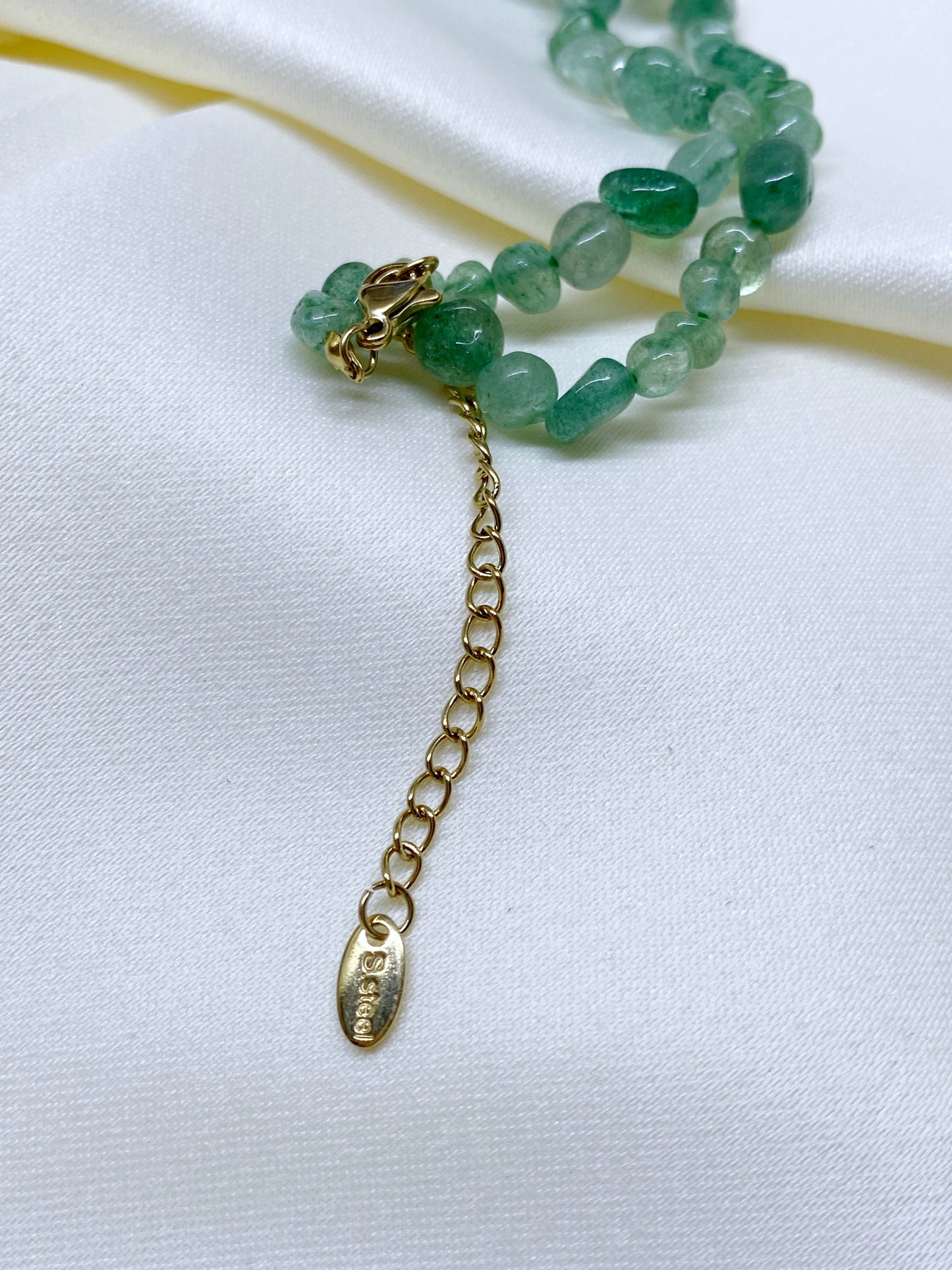 Cadenita Sirena